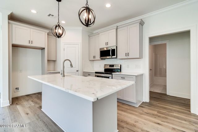339 Saint Matthias Drive, Carencro, LA 70520