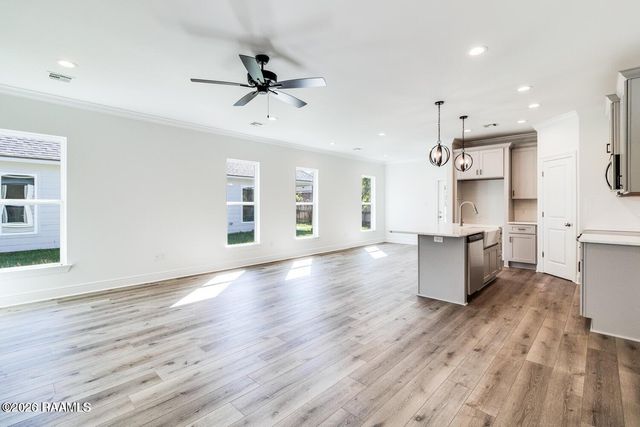 339 Saint Matthias Drive, Carencro, LA 70520