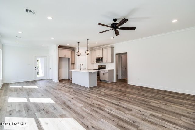 339 Saint Matthias Drive, Carencro, LA 70520