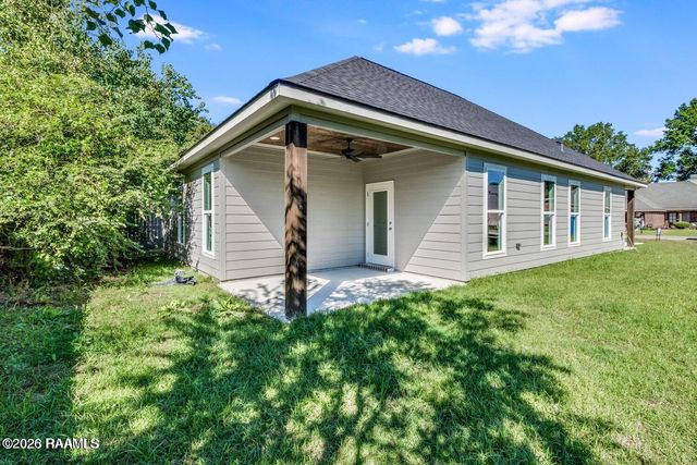 339 Saint Matthias Drive, Carencro, LA 70520