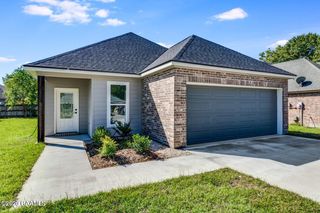 339 Saint Matthias Drive, Carencro, LA 70520