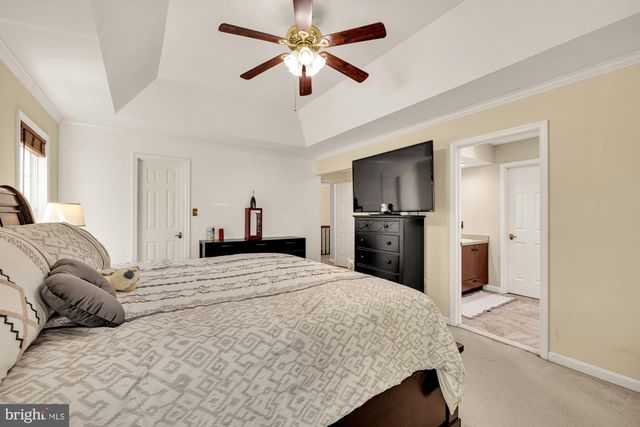 5007 DAMSELFISH CT, Waldorf, MD 20603