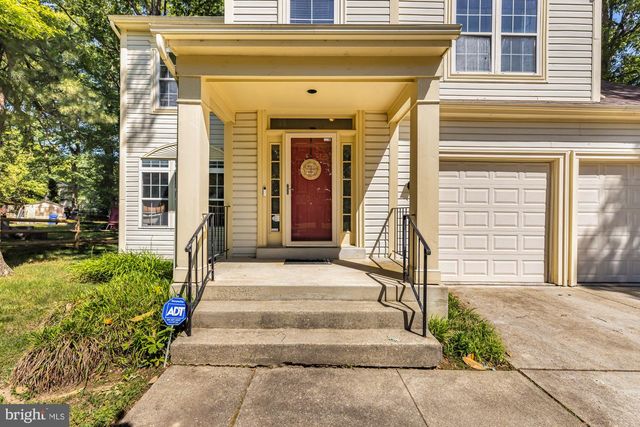 5007 DAMSELFISH CT, Waldorf, MD 20603