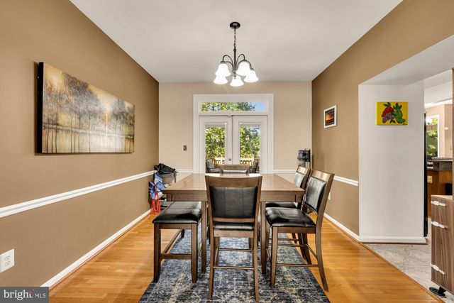 5007 DAMSELFISH CT, Waldorf, MD 20603