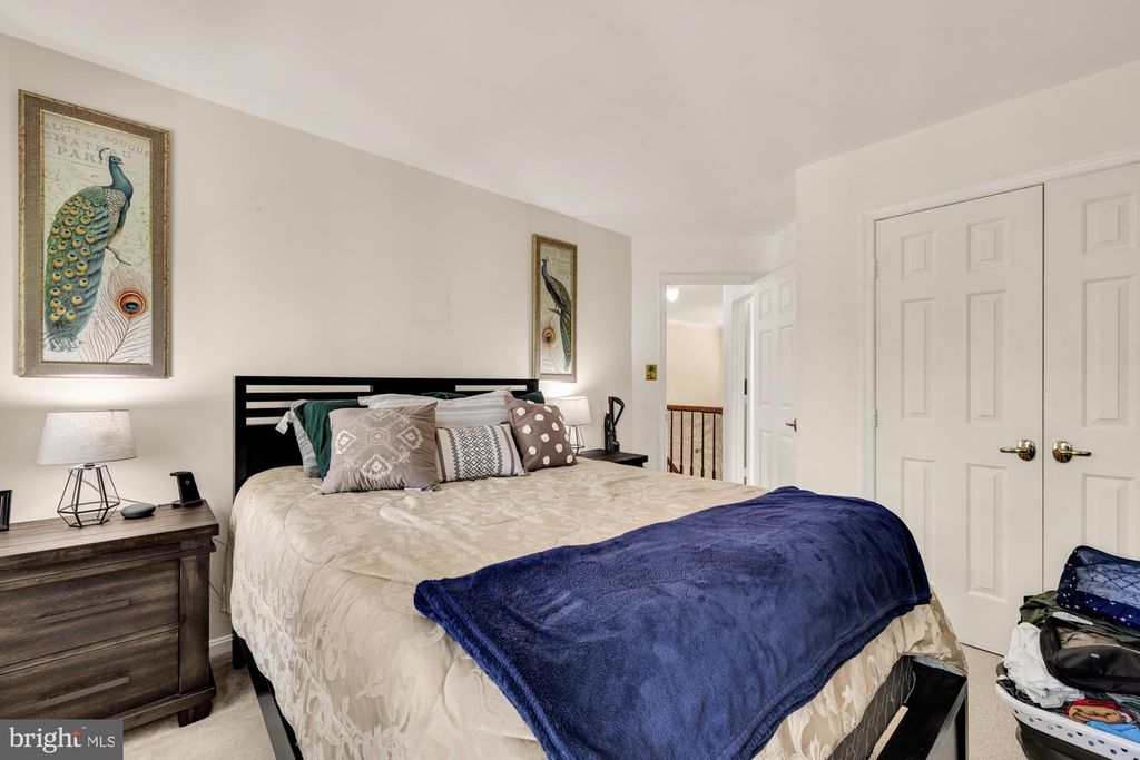 Image 28 of property listing at 5007 DAMSELFISH CT, Waldorf, MD 20603