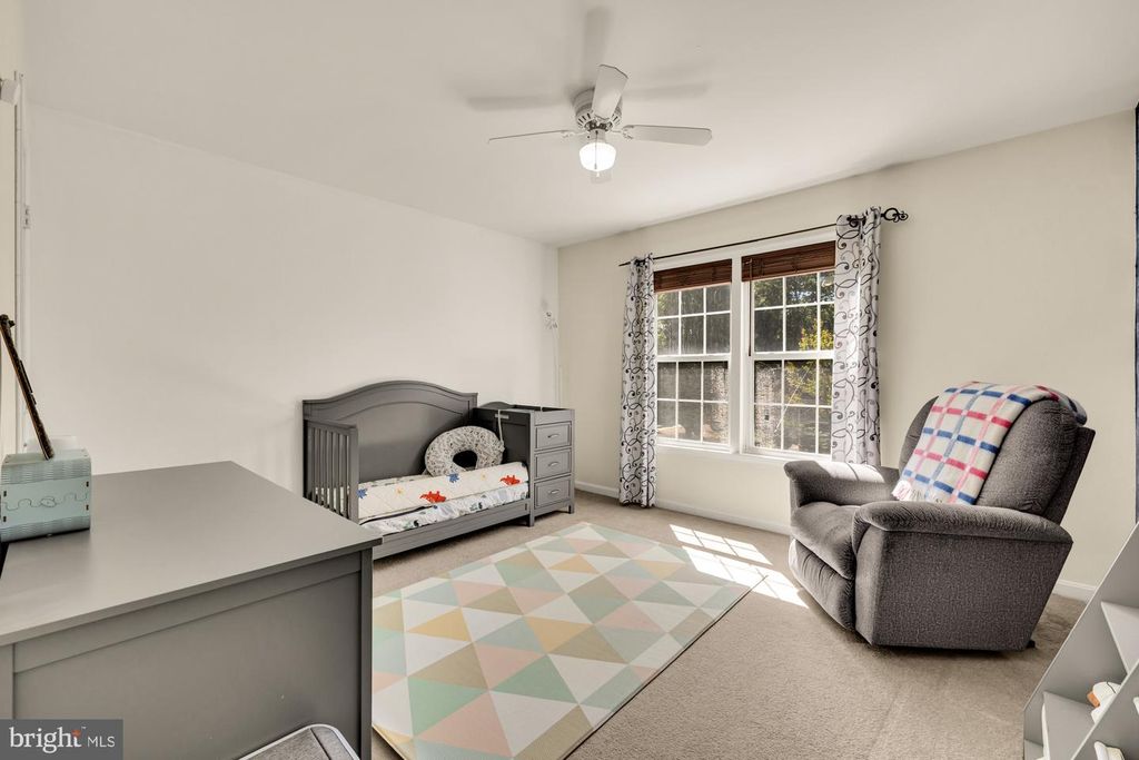 Image 29 of property listing at 5007 DAMSELFISH CT, Waldorf, MD 20603