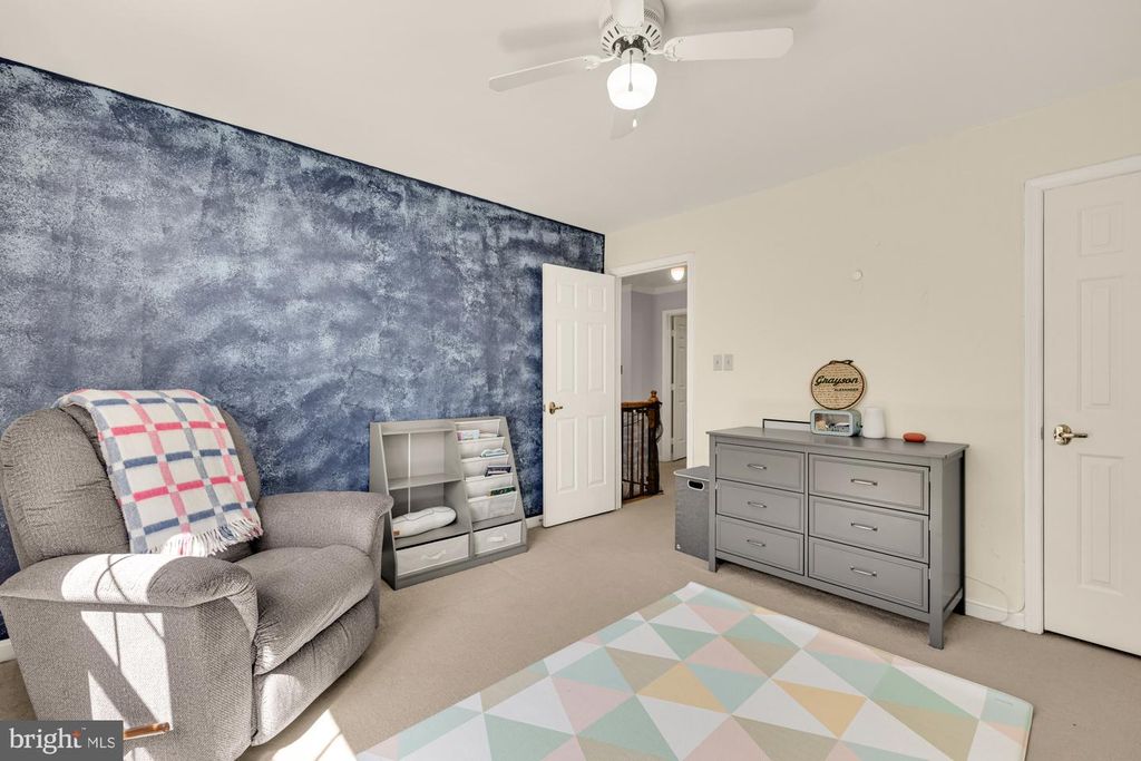 Image 30 of property listing at 5007 DAMSELFISH CT, Waldorf, MD 20603
