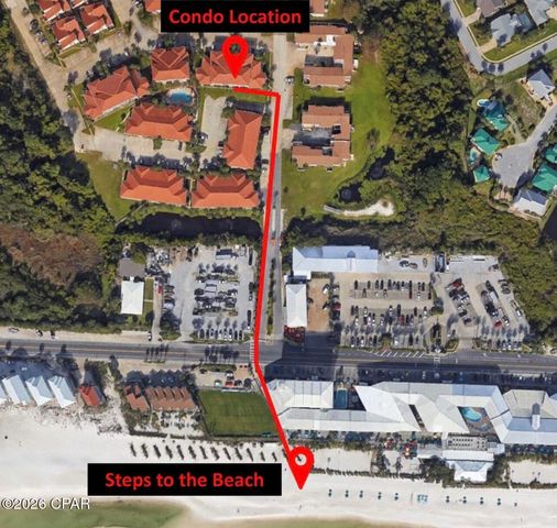 17462 Front Beach 56103, Panama City Beach, FL 32413