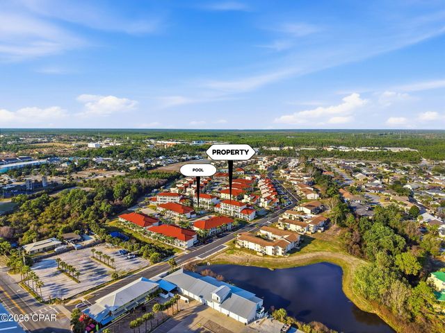 17462 Front Beach 56103, Panama City Beach, FL 32413
