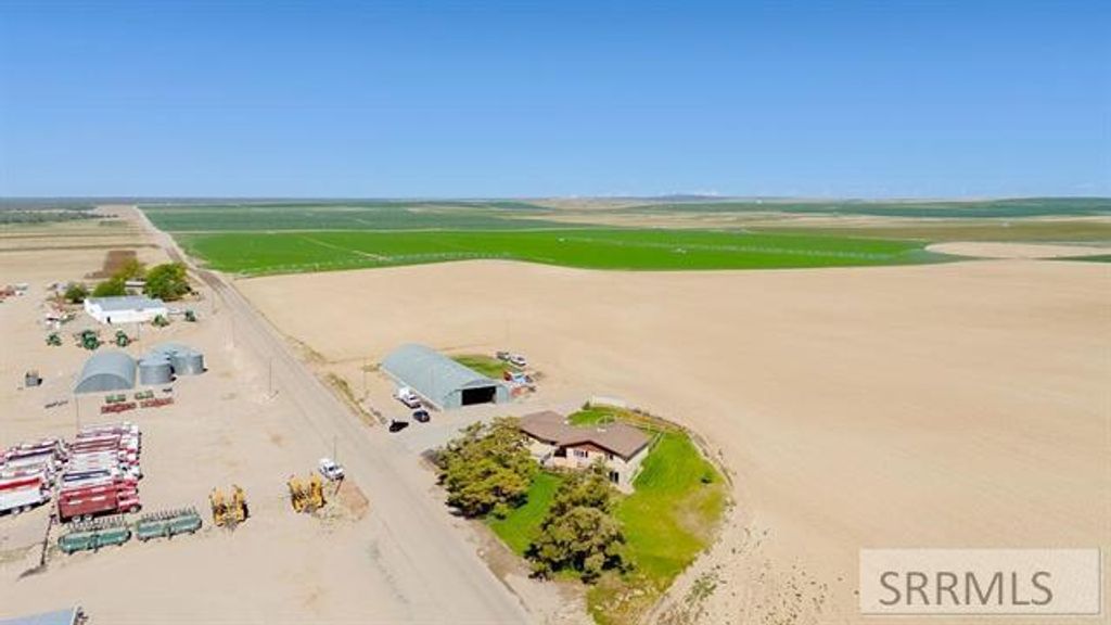 Image 1 of property listing at 3929 Rast Road, American Falls, ID 83211