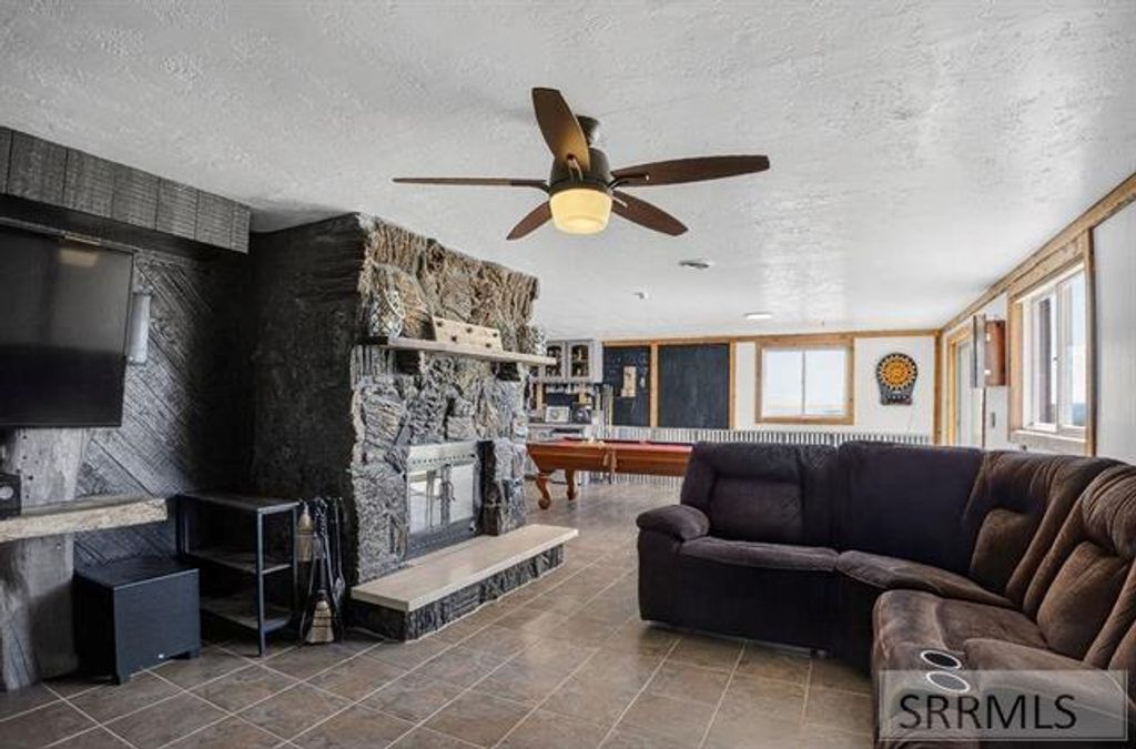 Image 21 of property listing at 3929 Rast Road, American Falls, ID 83211