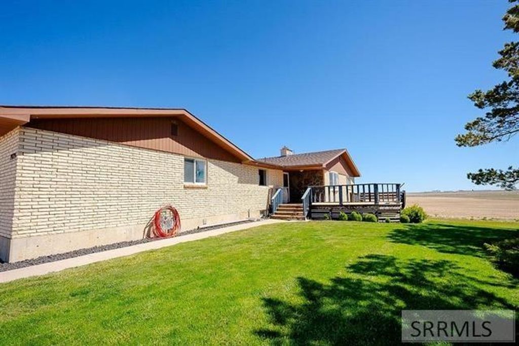 Image 33 of property listing at 3929 Rast Road, American Falls, ID 83211
