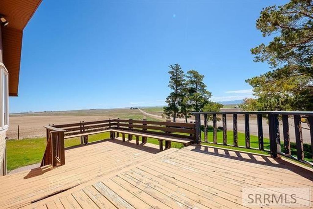 Image 34 of property listing at 3929 Rast Road, American Falls, ID 83211
