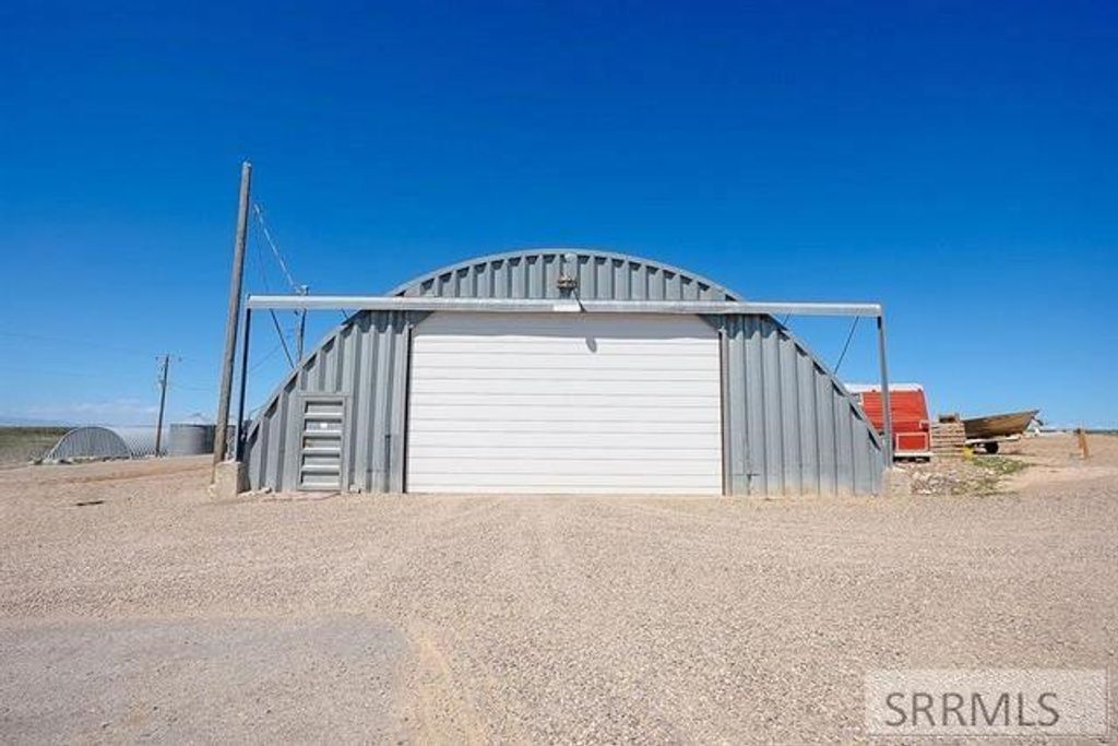 Image 36 of property listing at 3929 Rast Road, American Falls, ID 83211