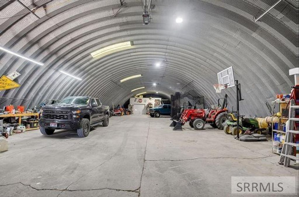 Image 37 of property listing at 3929 Rast Road, American Falls, ID 83211