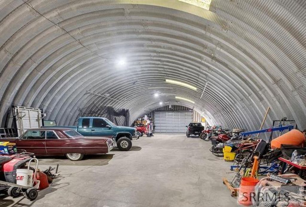 Image 38 of property listing at 3929 Rast Road, American Falls, ID 83211