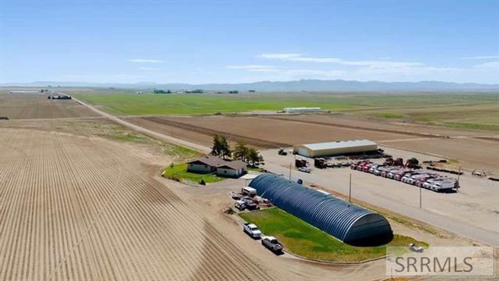 Image 41 of property listing at 3929 Rast Road, American Falls, ID 83211