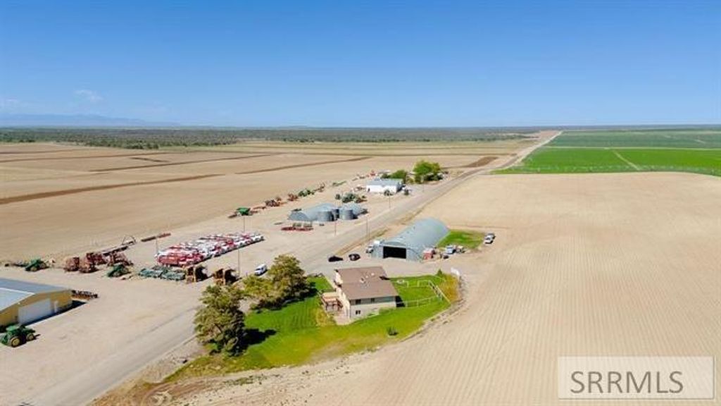 Image 42 of property listing at 3929 Rast Road, American Falls, ID 83211