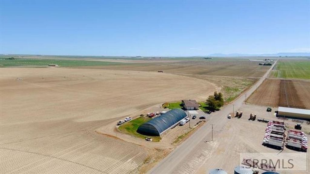Image 43 of property listing at 3929 Rast Road, American Falls, ID 83211
