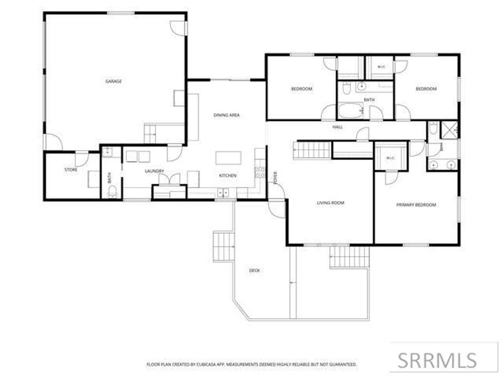Image 44 of property listing at 3929 Rast Road, American Falls, ID 83211