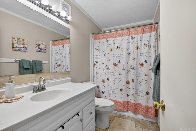 52 Cardinal Valley Drive, Sherwood, AR 72120
