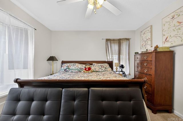 52 Cardinal Valley Drive, Sherwood, AR 72120