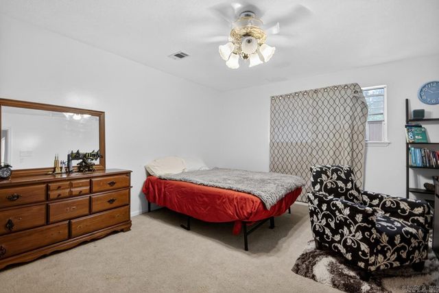 52 Cardinal Valley Drive, Sherwood, AR 72120