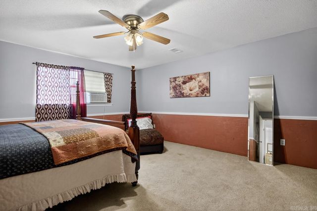 52 Cardinal Valley Drive, Sherwood, AR 72120