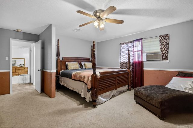 52 Cardinal Valley Drive, Sherwood, AR 72120