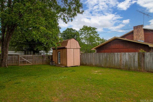 52 Cardinal Valley Drive, Sherwood, AR 72120