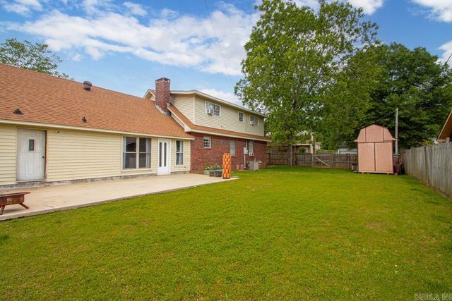 52 Cardinal Valley Drive, Sherwood, AR 72120