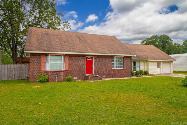 52 Cardinal Valley Drive, Sherwood, AR 72120