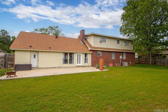 52 Cardinal Valley Drive, Sherwood, AR 72120