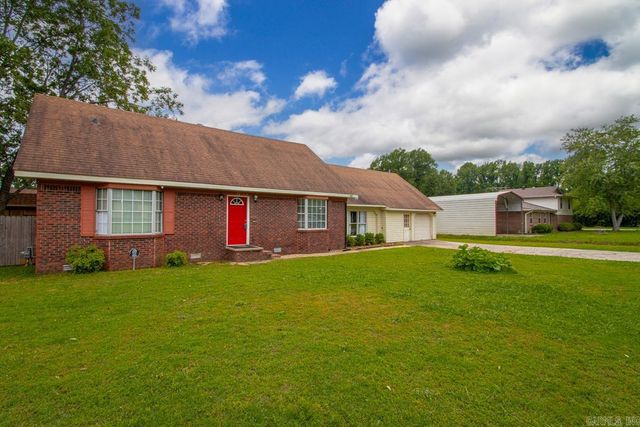 52 Cardinal Valley Drive, Sherwood, AR 72120