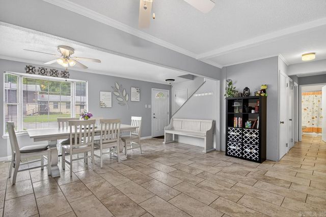 52 Cardinal Valley Drive, Sherwood, AR 72120