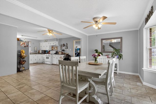 52 Cardinal Valley Drive, Sherwood, AR 72120