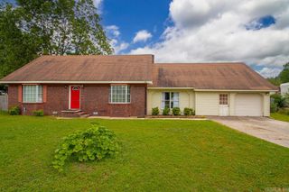 52 Cardinal Valley Drive, Sherwood, AR 72120
