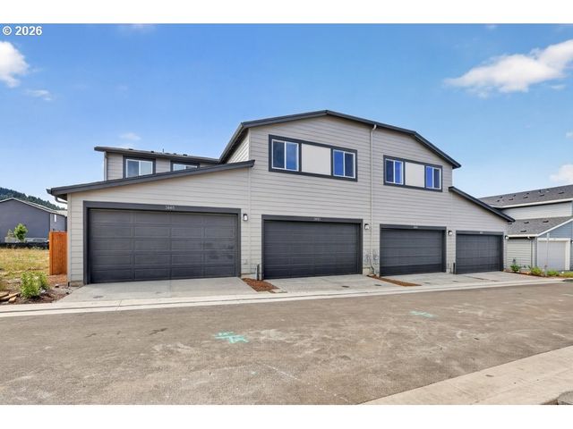 3683 Sw KNAPP Dr, Gresham, OR 97080