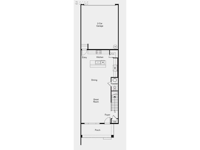 3683 Sw KNAPP Dr, Gresham, OR 97080