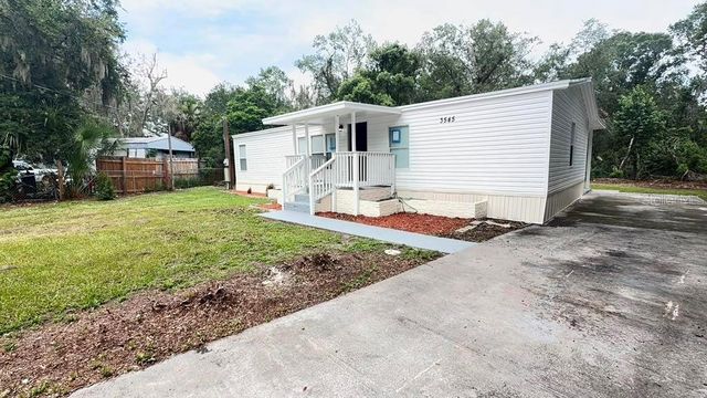 3545 SHADY BROOKE COURT, Mulberry, FL 33860