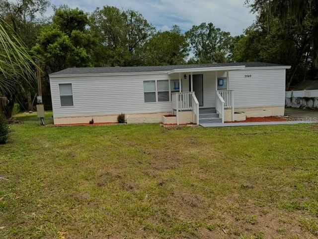 3545 SHADY BROOKE COURT, Mulberry, FL 33860