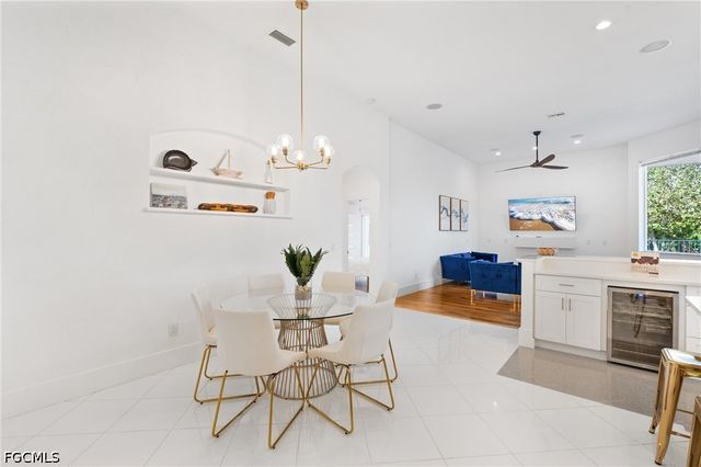 4090 W Gulf DR, Sanibel, FL 33957