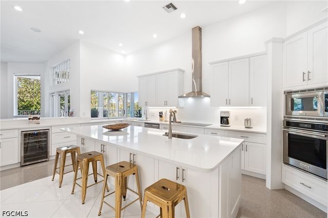 4090 W Gulf DR, Sanibel, FL 33957