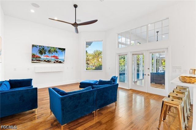 4090 W Gulf DR, Sanibel, FL 33957