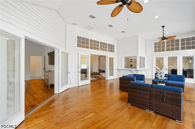 4090 W Gulf DR, Sanibel, FL 33957