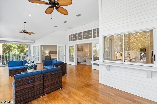4090 W Gulf DR, Sanibel, FL 33957