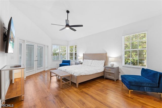 4090 W Gulf DR, Sanibel, FL 33957