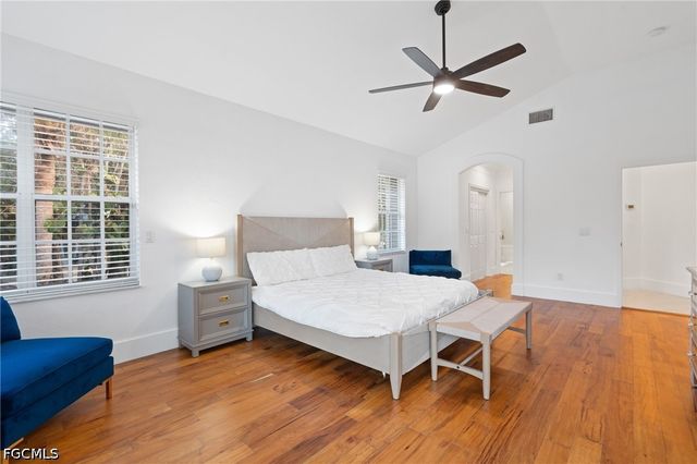 4090 W Gulf DR, Sanibel, FL 33957