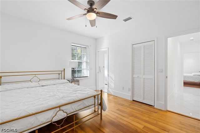4090 W Gulf DR, Sanibel, FL 33957