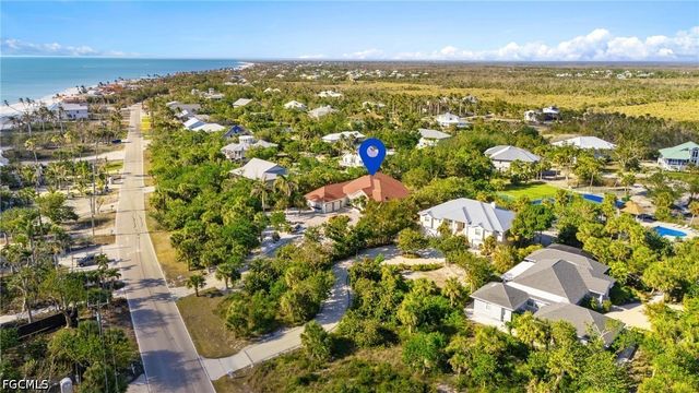 4090 W Gulf DR, Sanibel, FL 33957
